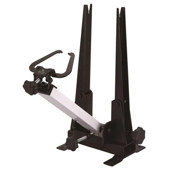 YC-512 Wheel Truing Stand
