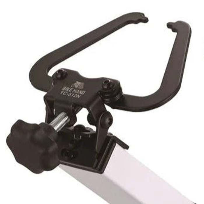 YC-512 Wheel Truing Stand