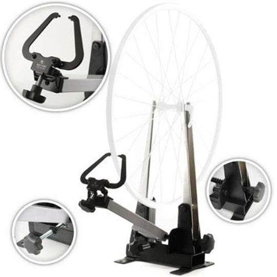YC-512 Wheel Truing Stand
