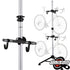 YC- 98 Dual- Touch Bicycle Stand