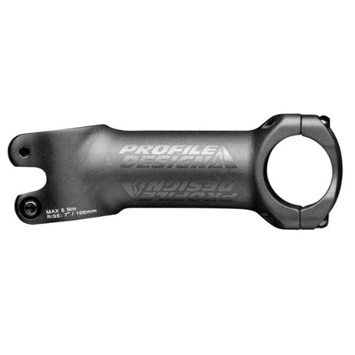 Handle Stem 1/ZeroSeven