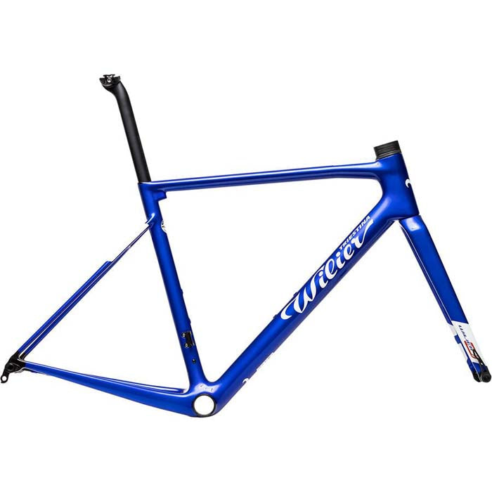 Zero SLR DISC 2022 FRAME