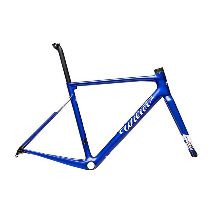Zero SLR DISC 2022 FRAME