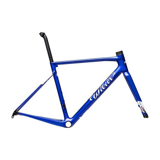 Zero SLR DISC 2022 FRAME