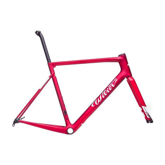 Zero SLR DISC 2022 FRAME