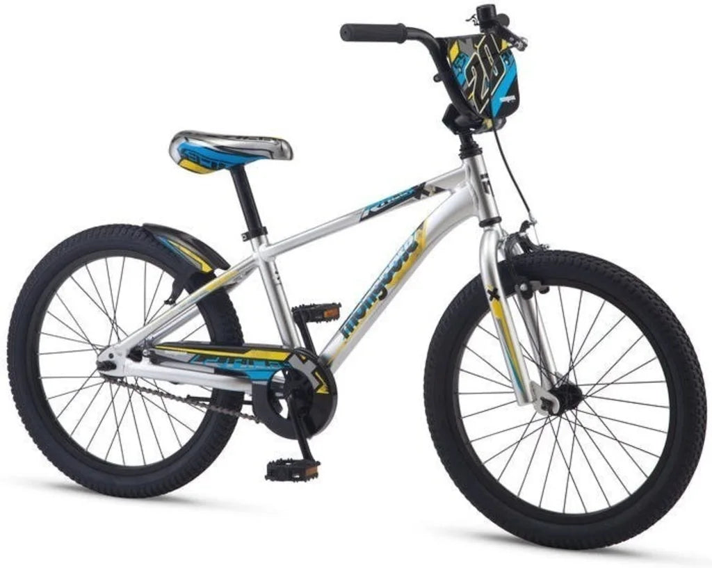 BIKE RACER X 20"
