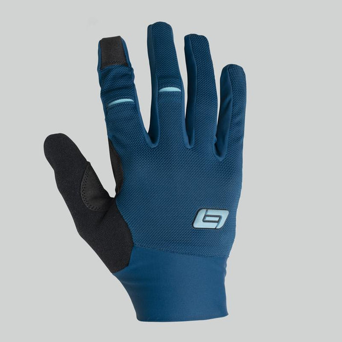 Overland Glove "Ballistic Blue"