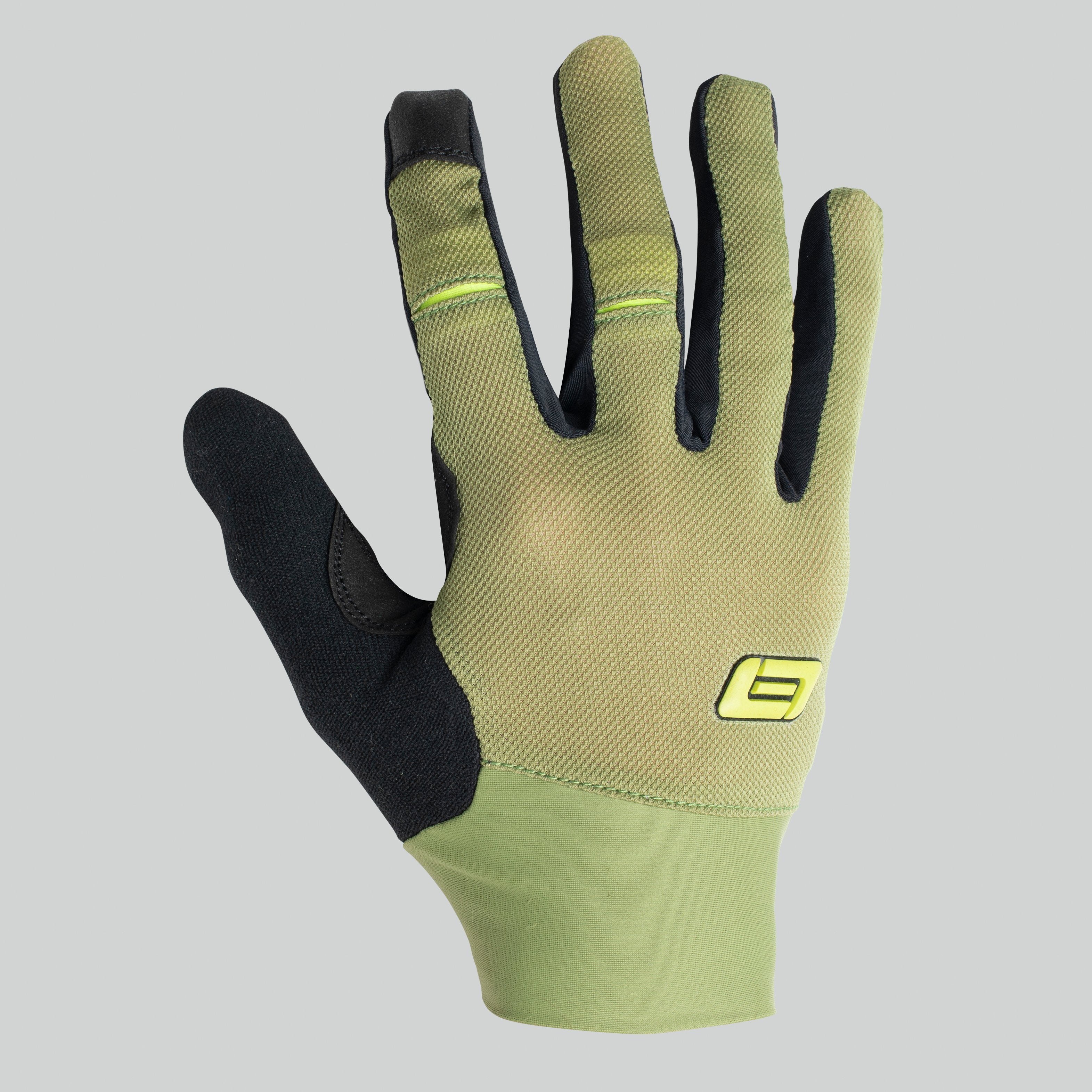 Overland Glove "Military"