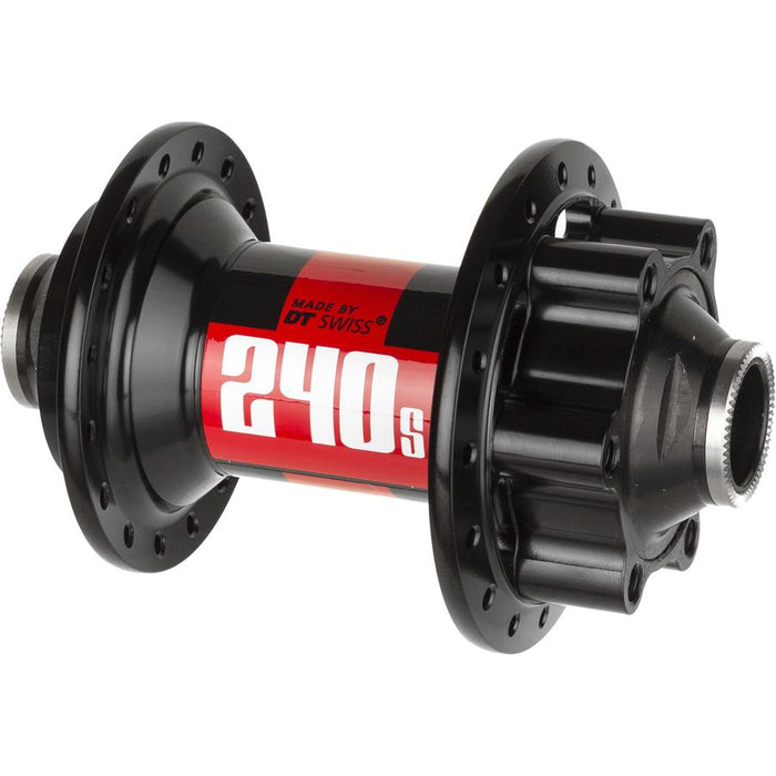 240S Hubs