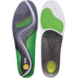 3FEET Activ Mid