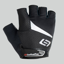 Load image into Gallery viewer, Ergo Gel Glove &quot;Black&quot; Mens
