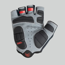 Load image into Gallery viewer, Ergo Gel Glove &quot;Black&quot; Mens

