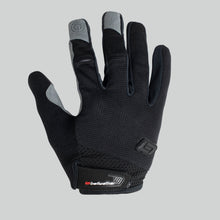 Load image into Gallery viewer, Direct Dial Gloves &quot;Black&quot;
