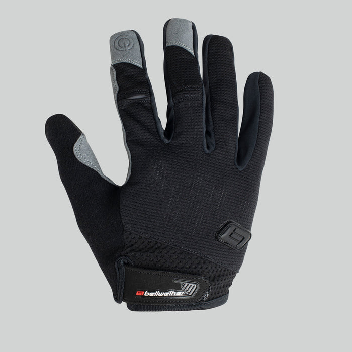 Direct Dial Gloves "Black"