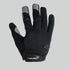 Direct Dial Gloves "Black"