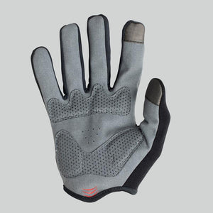 Direct Dial Gloves "Black"