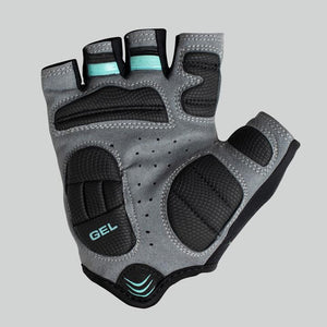 Ergo Gel Glove "Aqua" Womens