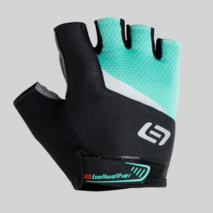 Ergo Gel Glove "Aqua" Womens