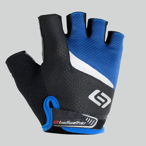 Ergo Gel Glove "Cobalt" Mens