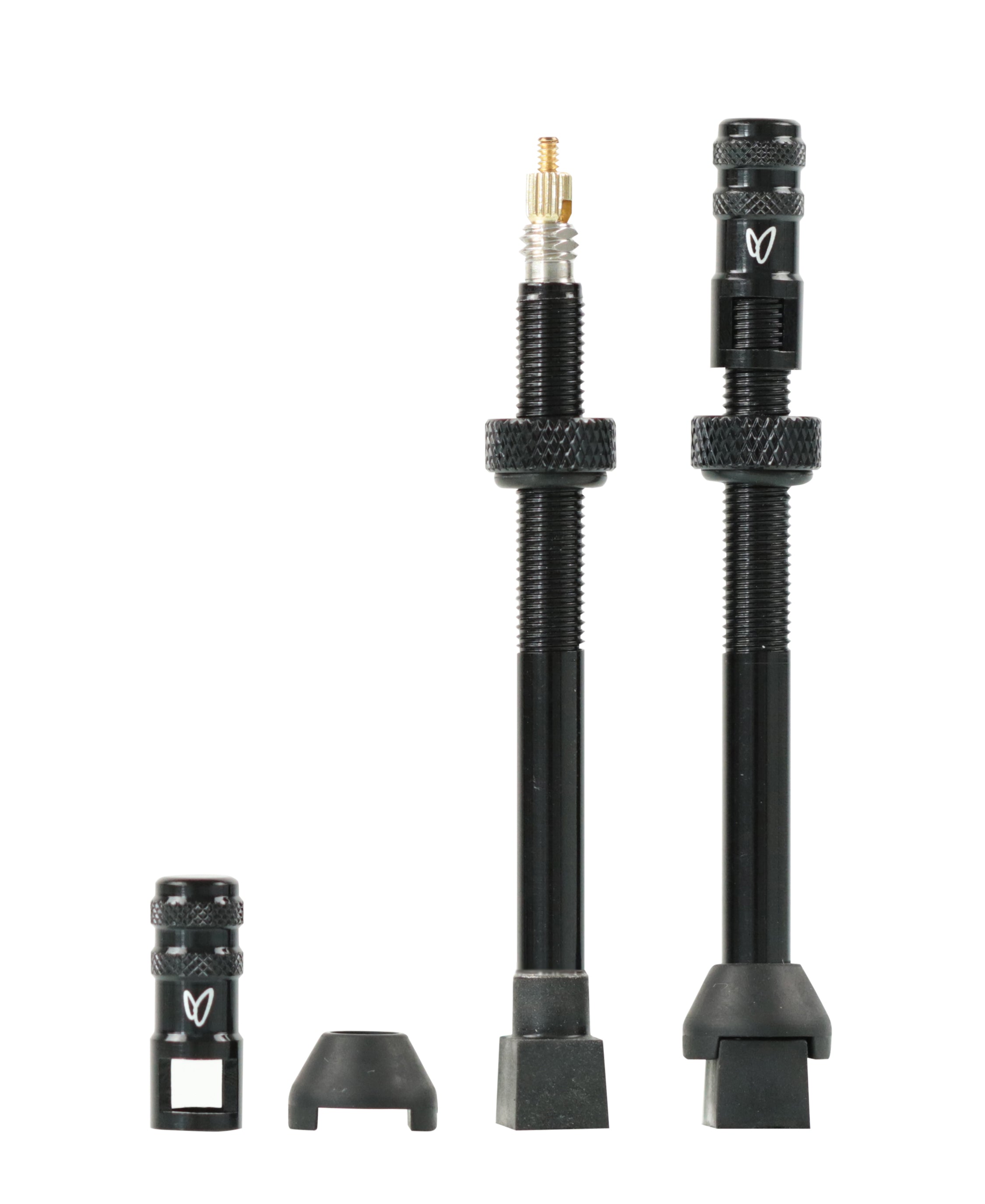 CAFFÉLATEX TUBELESS VALVE