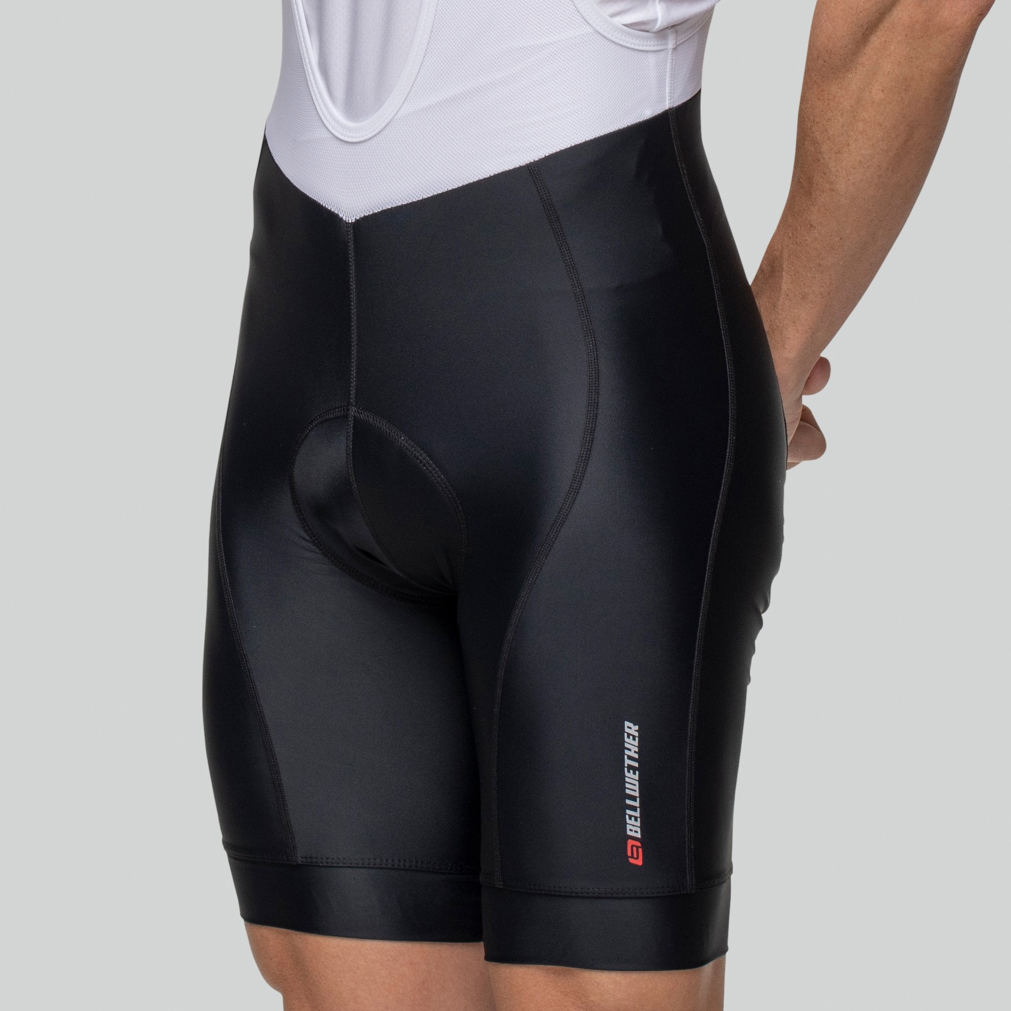 Endurance Gel Bib Short Mens