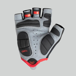 Ergo Gel Glove "Ferrari" Mens