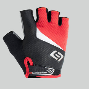 Ergo Gel Glove "Ferrari" Mens