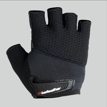 Load image into Gallery viewer, Gel Supreme Glove &quot;Black&quot; Mens
