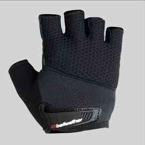 Gel Supreme Glove "Black" Mens