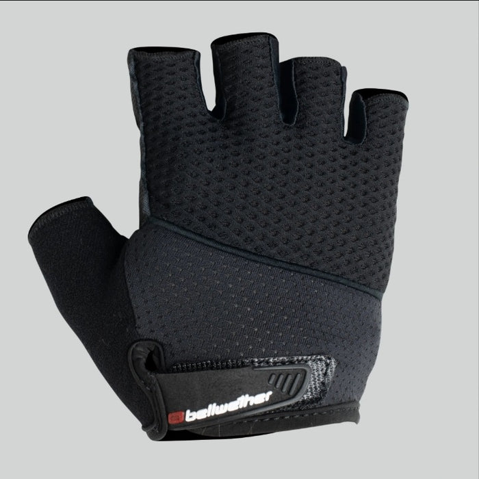 Gel Supreme Glove "Black" Mens