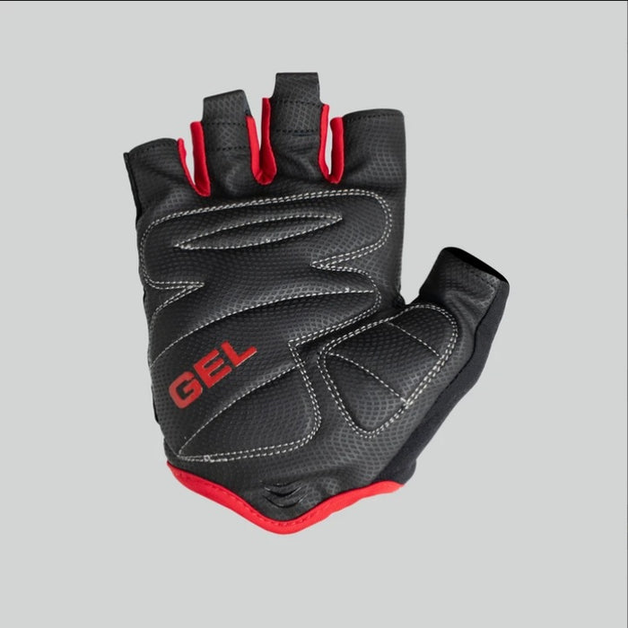 Gel Supreme Glove "Ferrari" Mens