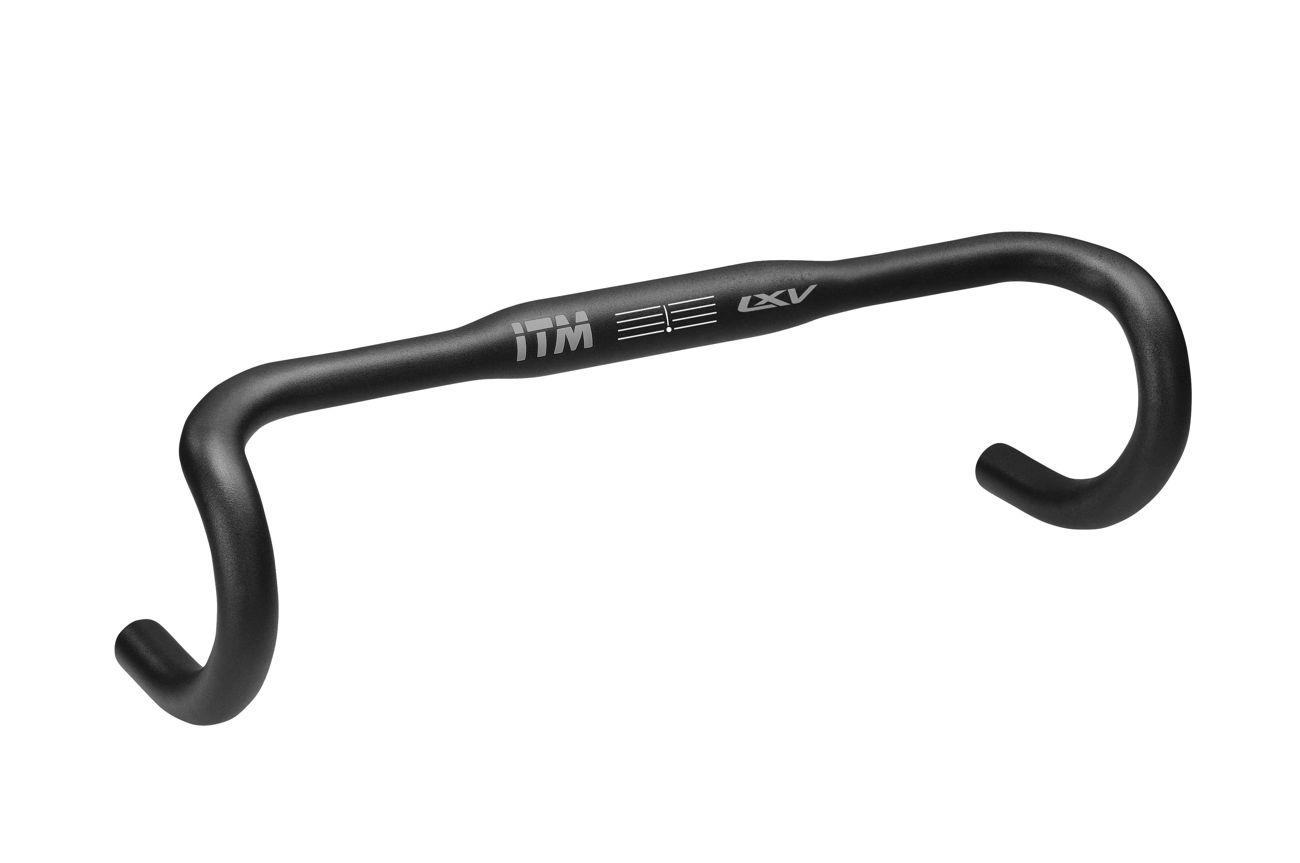 Itm volo carbon online road handlebars