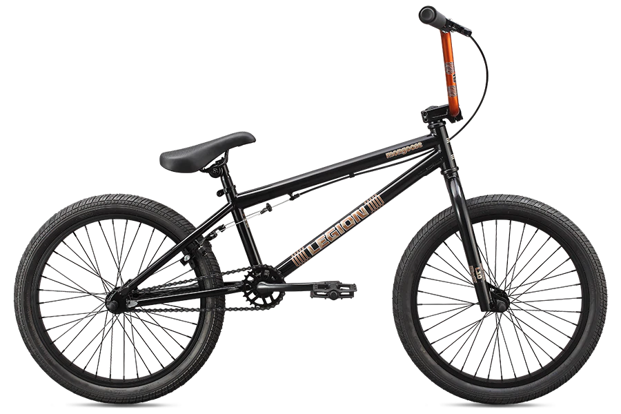 Mongoose shop legion l10