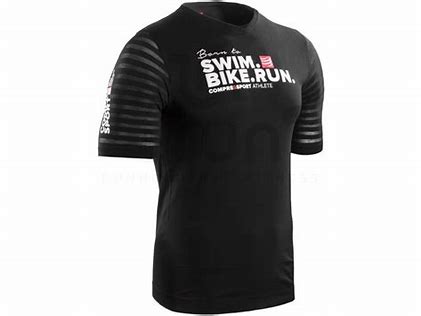 *BUY 1 TAKE 1* T-SHIRT TRAINING MEN - SBR