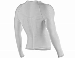 *BUY 1 TAKE 1* TOP 3D THERMO 50G ULTRALIGHT LONGSLEEVE