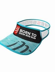 *Buy 1 Take 1* Ultralight Visor Cap - Born To SBR