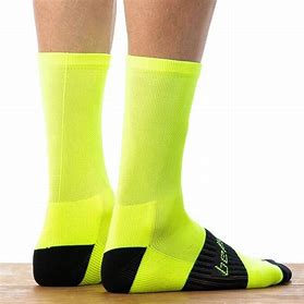 Tempo Socks