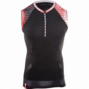 *BUY 1 TAKE 1* T-SHIRT TRAIL RUN TANK MEN
