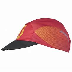 Cap Trail Run Soft Visor