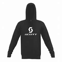 Sweater Hoody 10 Icon