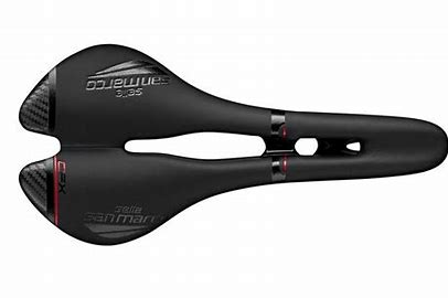 ASPIDE OPEN-FIT CARBON FX NARROW