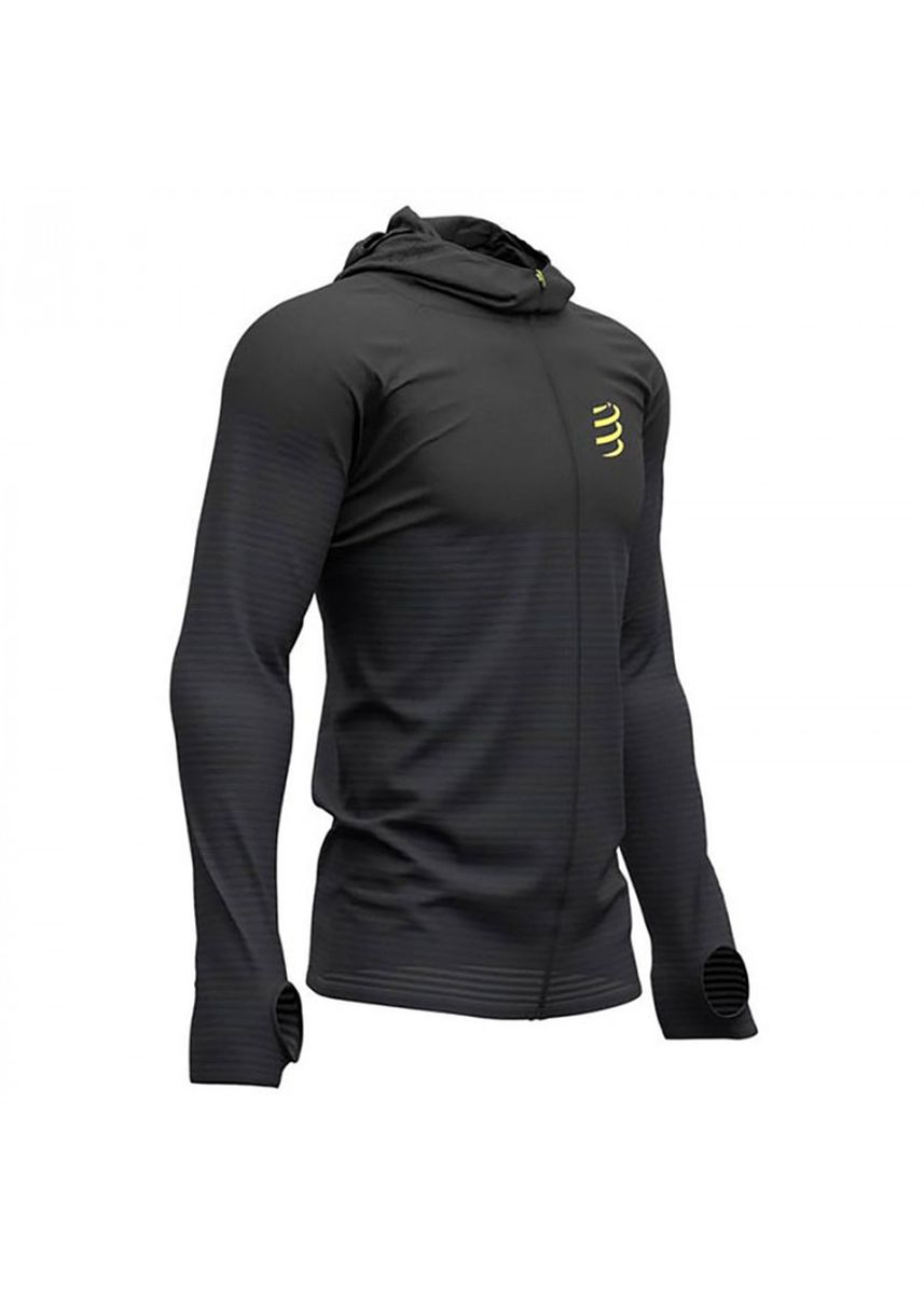 *Buy 1 Take 1* 3D Thermo Seamless Zip - BLACK ED. / MONT BLANC