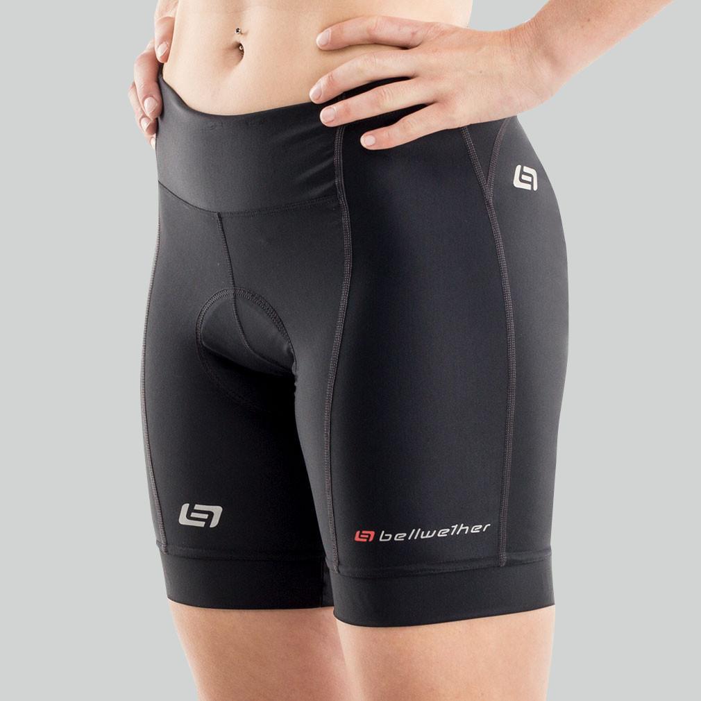 Endurance Gel Shorts Womens