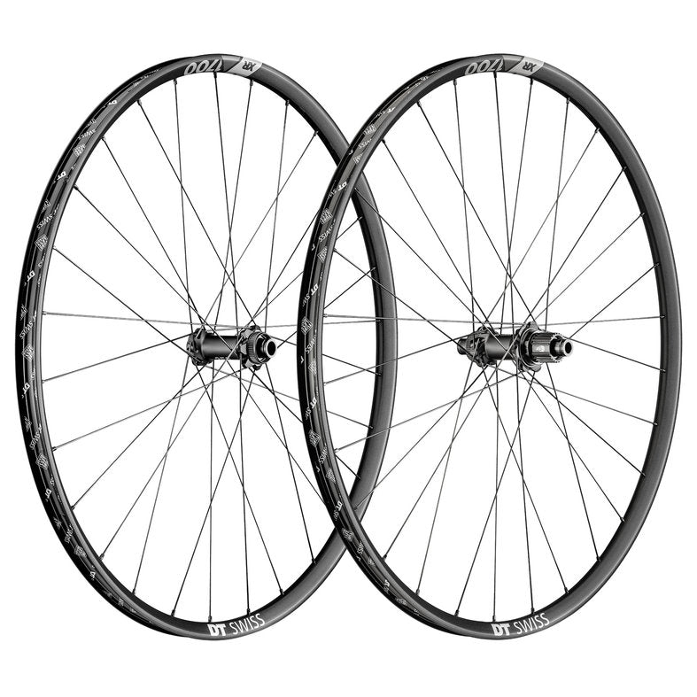 WHEELSET XR1700 BOOST SPLINE ® 29