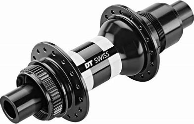 350S Hubs