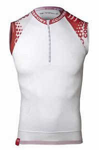 *BUY 1 TAKE 1* T-SHIRT TRAIL RUN TANK MEN