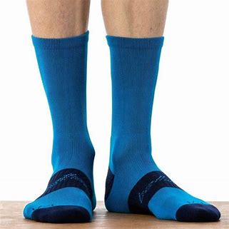 Tempo Socks