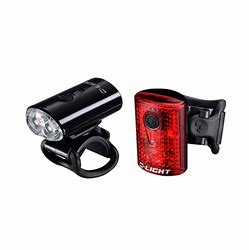 D-Light Front/Rear (USB)