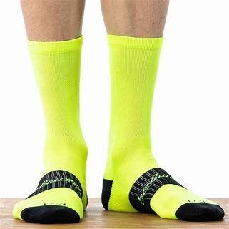 Tempo Socks