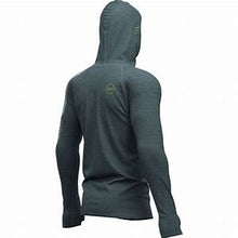 Load image into Gallery viewer, *Buy 1 Take 1* HOODIE 3D THERMO SEAMLESS - BORN TO SBR
